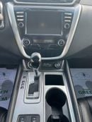 Nissan Murano SL 3.5L