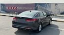 Kia Optima EX 2.4L (185 HP)