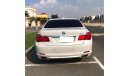 BMW 750Li LI GCC 920X48 , 0% DOWN PAYMENT , FULL OPTION