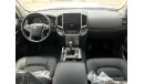 Toyota Land Cruiser GXR 4x4 V8 4.5L Diesel with Leather Seats