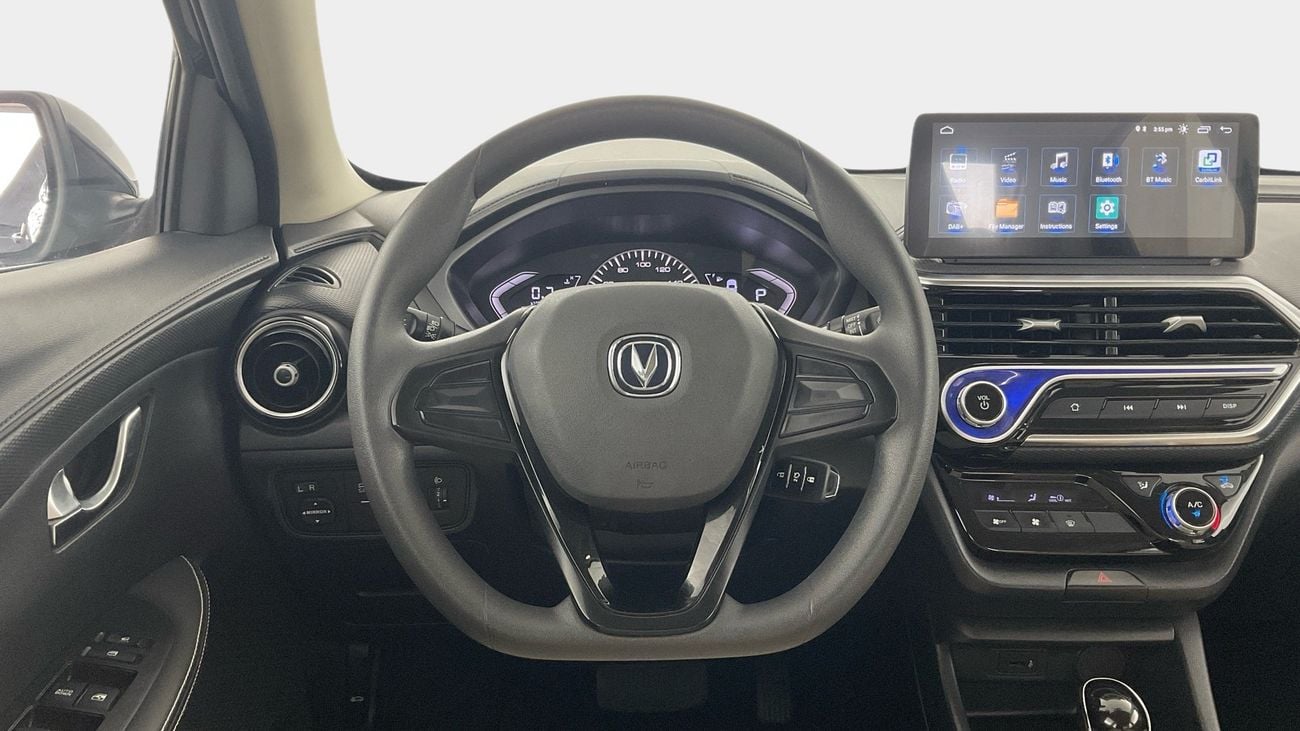 تشنجان الس فين Advance | شامل الضمان | 0 ﺪﻔﻋﺓ ﺃﻮﻟﻯ