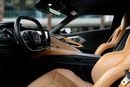شيفروليه كورفت Corvette Stingray LT2 | 7,246 P.M | 0% Downpayment | Chevrolet Warranty til April 2027