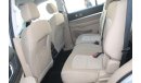 Ford Explorer 3.5L 2016 MODEL V6 GCC DEALER WARRANTY FREE INSURANCE