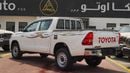 تويوتا هيلوكس 2.7L 4WD A/T