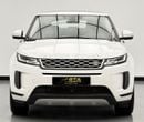 Land Rover Range Rover Evoque 2021 Range Rover Evoque SE Dynamic, 1 Year Warranty Unlimited Km, Range Rover Full Service History,