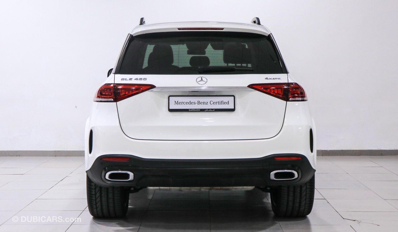 Mercedes-Benz GLE 450 GLE 450 4MATIC VSB 27813 AUGUST PRICE REDUCTION!!