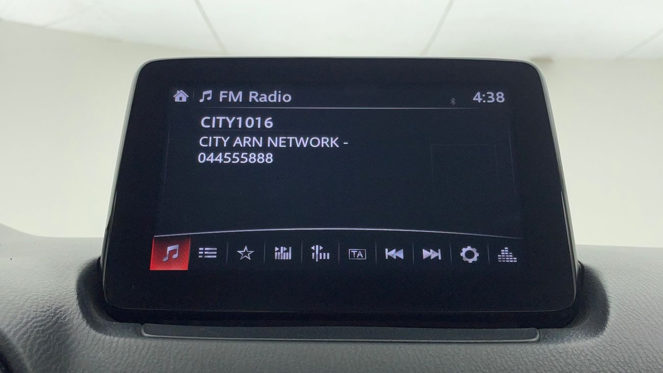 Mazda CX3 GT 2 | Zero Down Payment | Home Test Drive