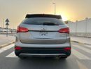 Hyundai Santa Fe GL 2.4L FWD