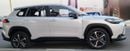 Toyota Frontlander 2.0L Hybrid Luxury Full Option 2025 Brand New