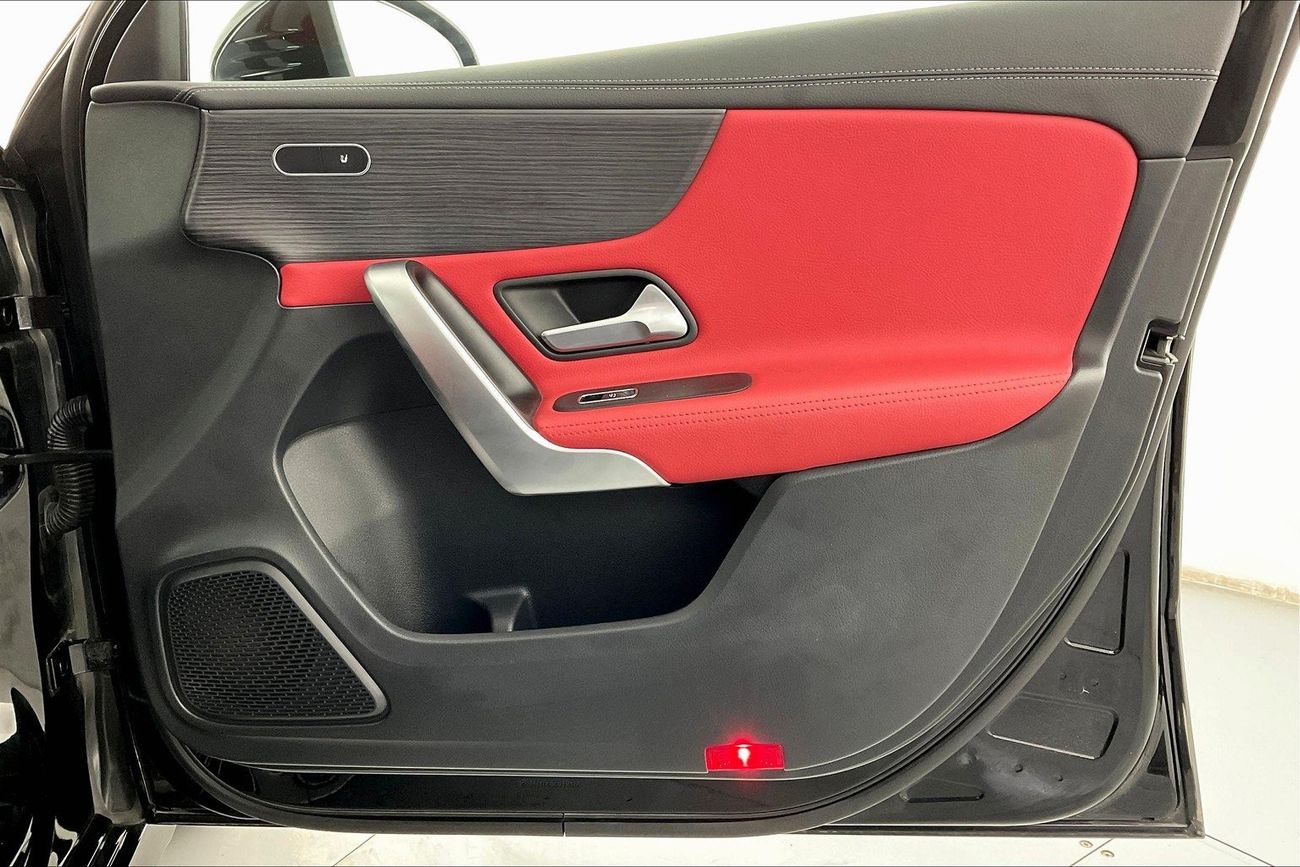 Mercedes-Benz A 250 Premium +