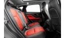 جاكوار F بيس 2020 Jaguar F-Pace R-Sport / Jaguar 5 Year Warranty / Full Jaguar Service History