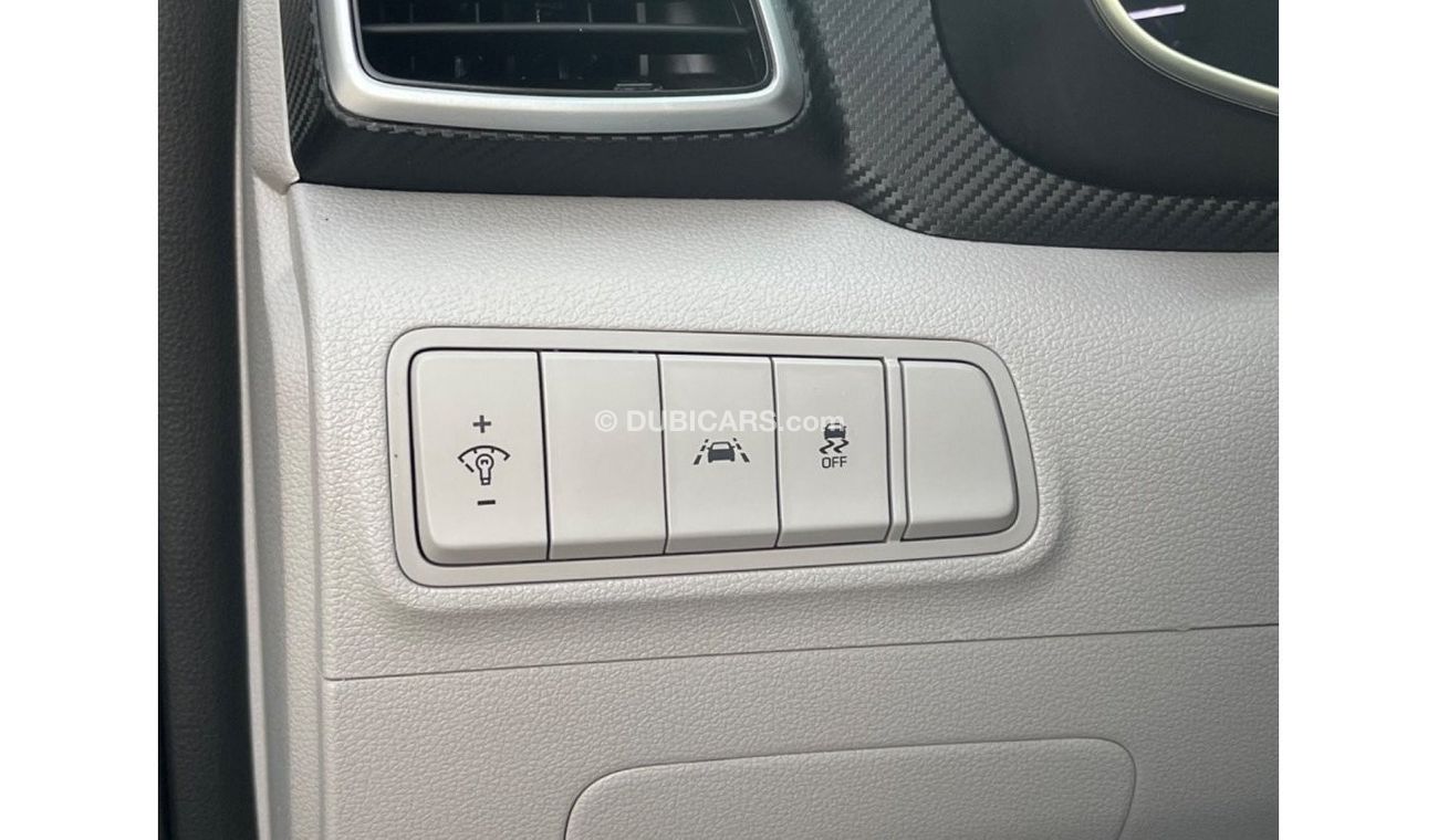 Hyundai Tucson 2020 HYUNDAI TUCSON IMPORTED FROM USA