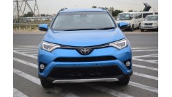 Toyota RAV4 Right Hand Drive