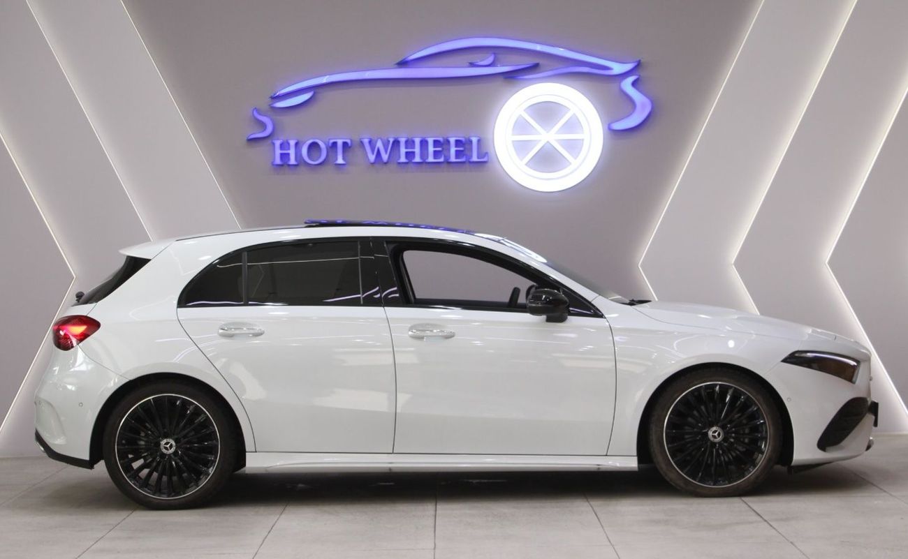 مرسيدس بنز A 220 A220 Diesel Engine