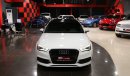 Audi A3 S Line 1.8T