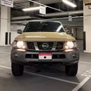 Nissan Patrol SUPER SAFARI