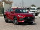 أم جي وان LUX 1.5L Petrol 2024 Export Price @ 47,000 AED