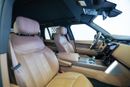 Land Rover Range Rover VOGUE Autobiography P530 4.4L