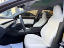Tesla Model 3 Long Range (AWD)