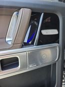 مرسيدس بنز G 63 AMG Edition 1 4.0L