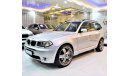 BMW X3 EXCELLENT DEAL for our BMW X3 2004 Model!! in Silver Color! Japanese Specs