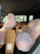 BYD Leopard Titanium 7