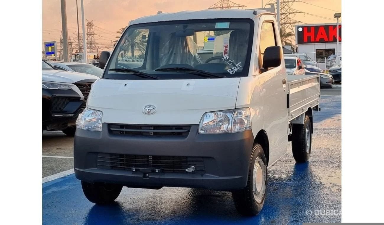 Toyota Lite-Ace