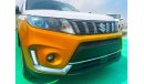 Suzuki Vitara 1.6 // full option panoramic // model 2023