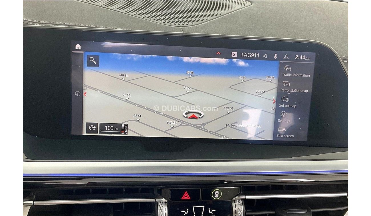 BMW Z4 sDrive 30i M Sport