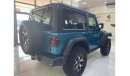 جيب رانجلر JEEP WRANGLER RUBICON