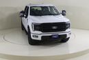 فورد F 150 LARIAT CREW CAB 1524EB / AL TAYER MOTORS AL QOUZ SHOWROOM