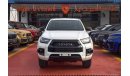 Toyota Hilux GR sport 2.8L 4WD-2022-Diesel (for EXPORT only)