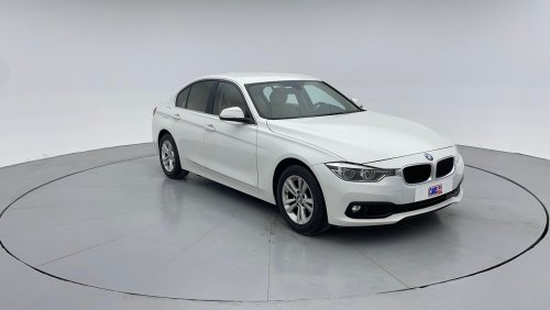 BMW 318 EXECUTIVE 1.5 | Zero Down Payment | Free Home Test Drive