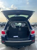 Toyota Highlander 2013 Toyota Highlander XLE+ 4x4 Full Option 7 Seater With Rear CAM & Rims - Canadian Specs - 145,000