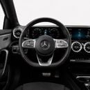Mercedes Benz A200 1,532 P.M • 0% Downpayment • Mercedes-Benz A200 • 1 Year Warranty