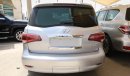 Infiniti QX56 GCC - adaptive cruise control - 5 cameras - Full options