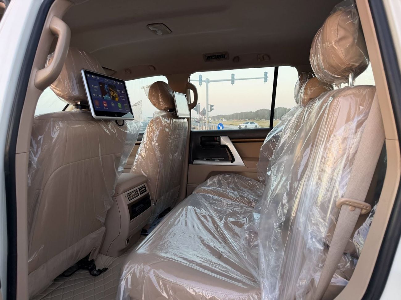 Toyota Land Cruiser GX.R V6 upgrade 2024