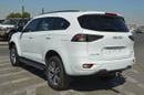 Isuzu MU-X 3.0T AWD LS