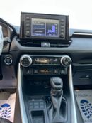 تويوتا راف ٤ XLE || PETROL || TOP CONDITION