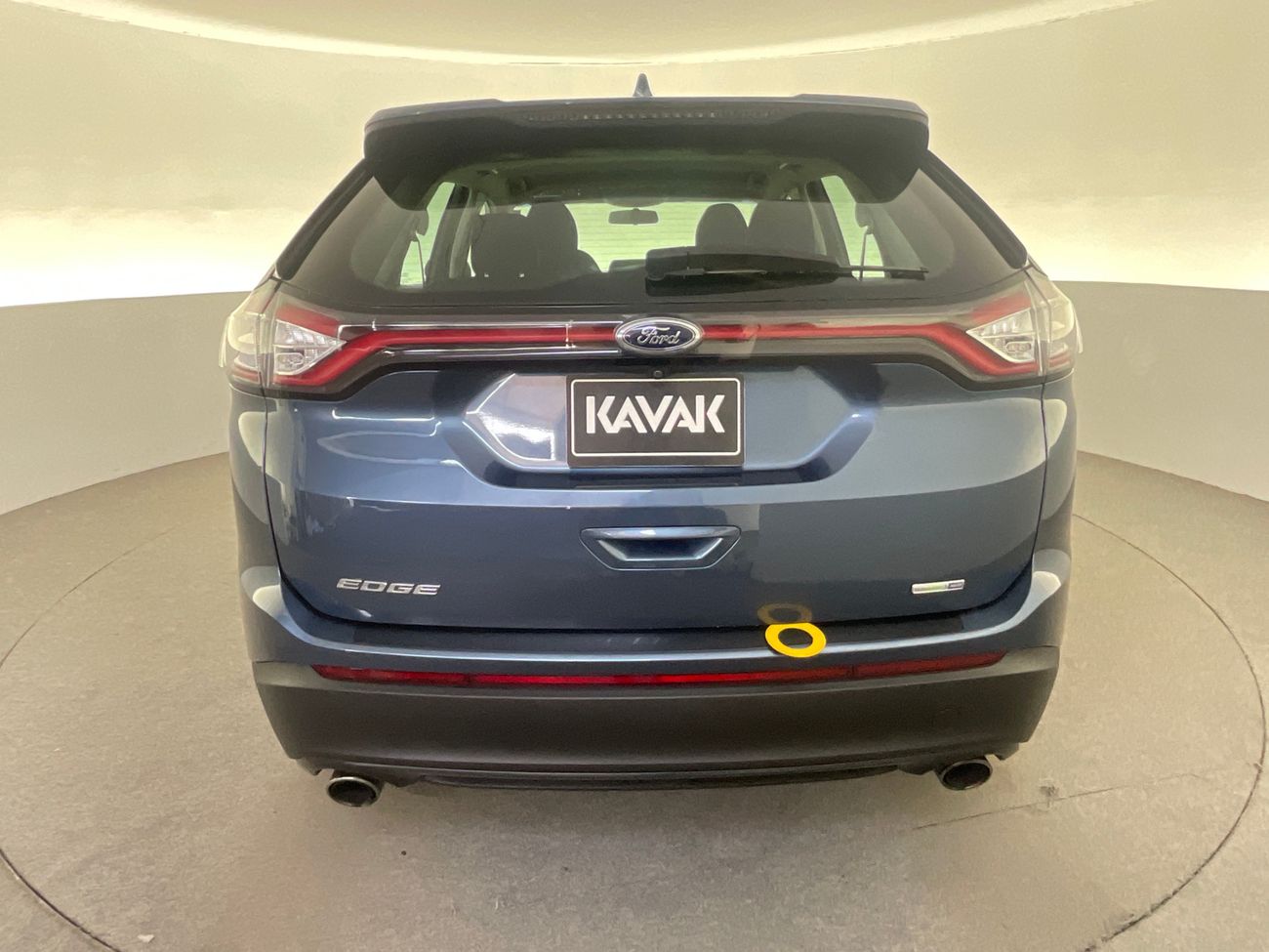 Ford Edge SE | Guaranteed Warranty | 0 Down Payment