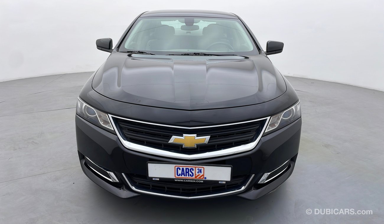 Chevrolet Impala LS 3.6 | Under Warranty | Inspected on 150+ parameters