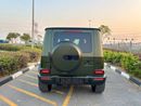 مرسيدس بنز G 63 AMG