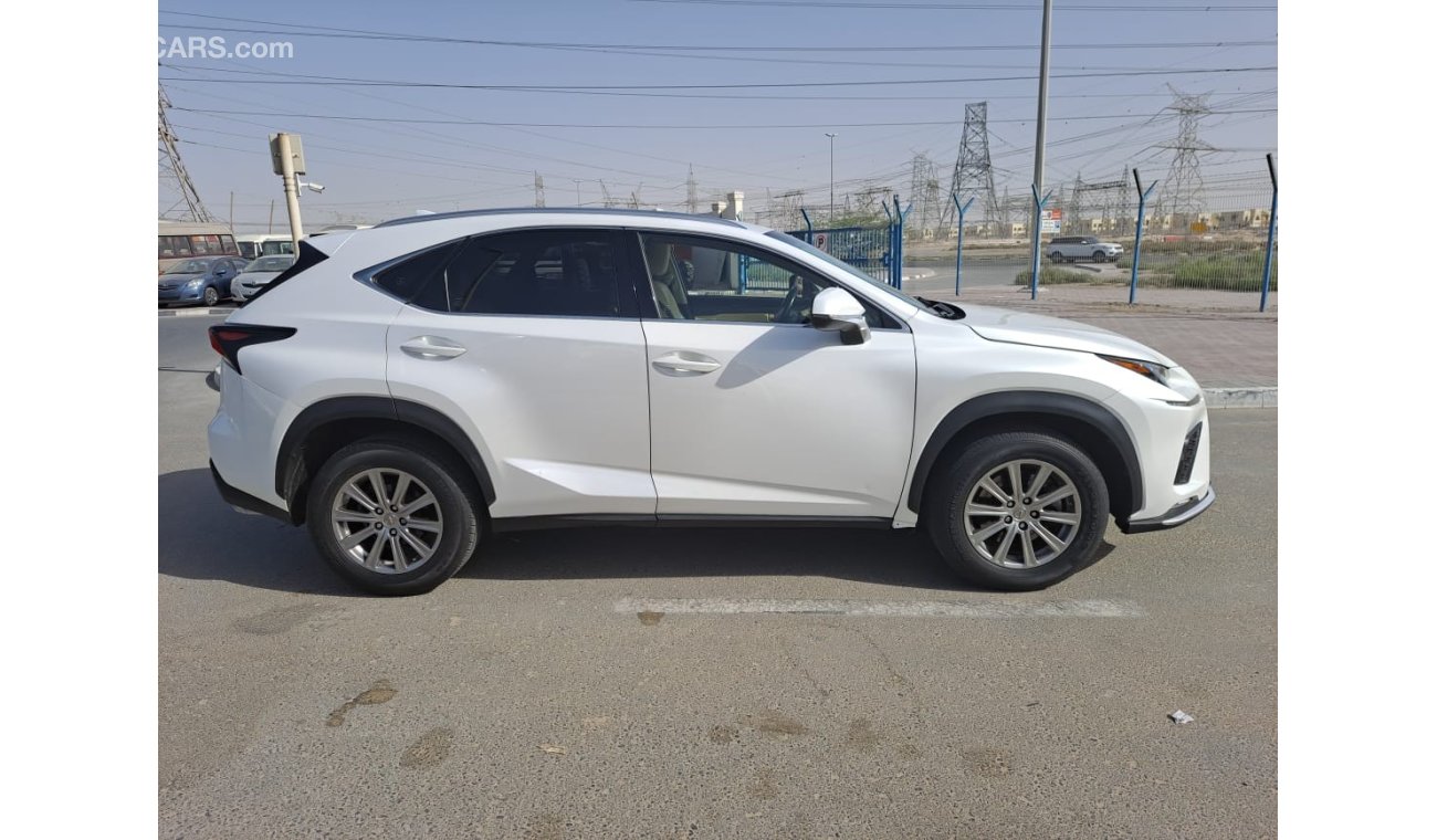 لكزس NX 200 LEXUS NX200 2016 MODEL