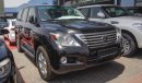 Lexus LX570