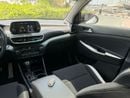 Hyundai Tucson GL TOP 2019 Hyundai Tucson Limited 2.4L - American Specs - Excellent Condition