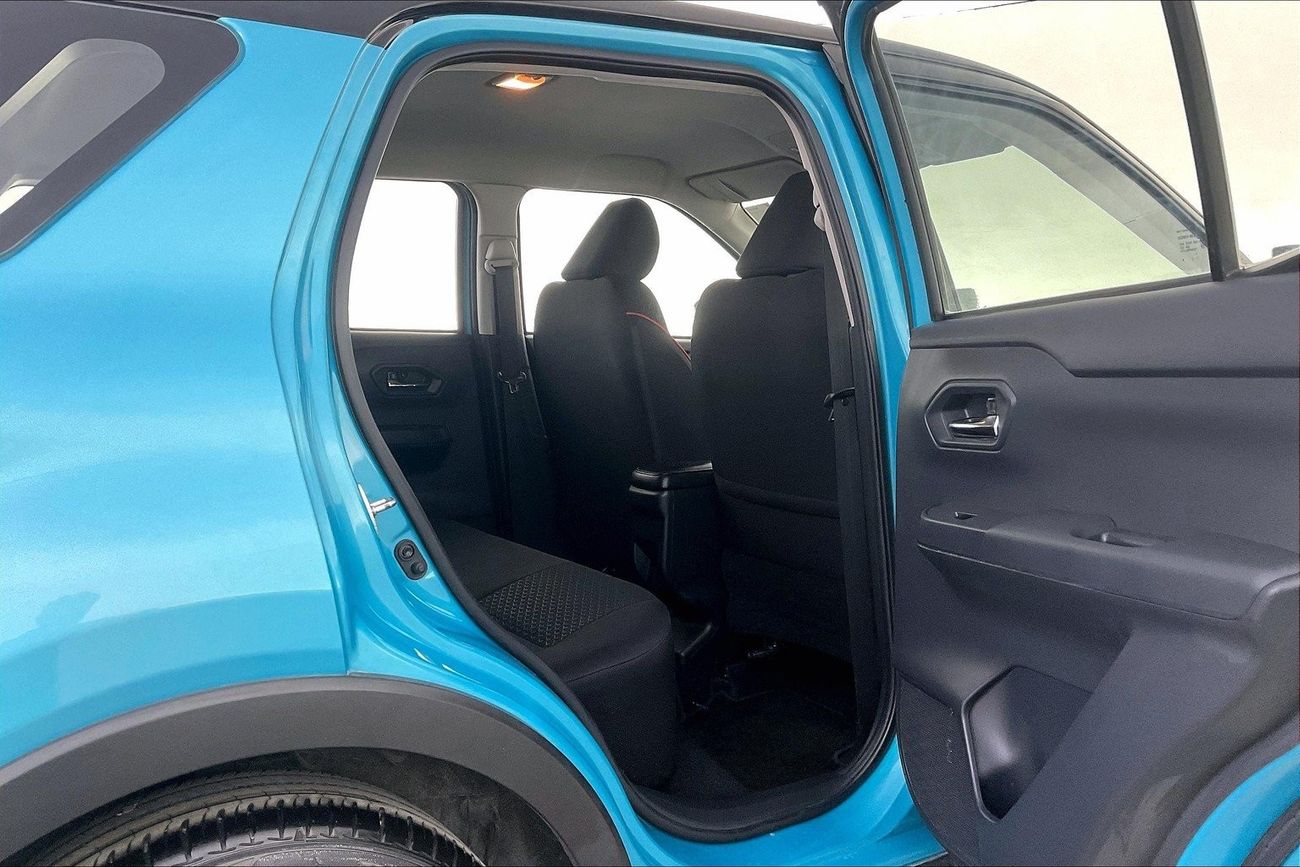 Toyota Raize G | Guaranteed Warranty | 0 Down Payment