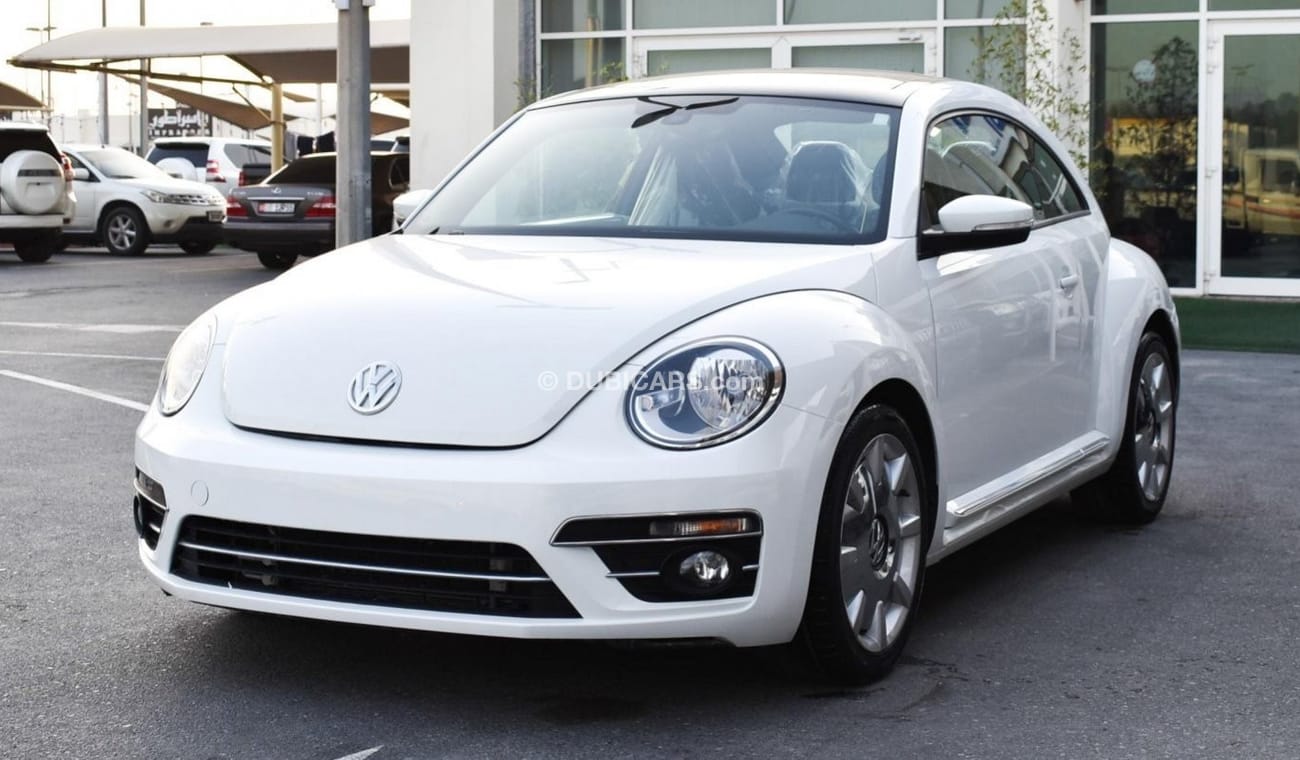 فولكس واجن بيتيل