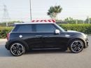 ميني كوبر إس HIGH SPEC