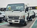 ميتسوبيشي فوسو كانتير CARGO Z87 WITH ABS / 170L 2 TANKS / 4.2T DIESEL V6 M/T (CODE # CMCAR)