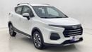 جاك S3 2026 COMFORT | AED 596/Month | 0 DP | 30 Day Return | Warranty | Service History